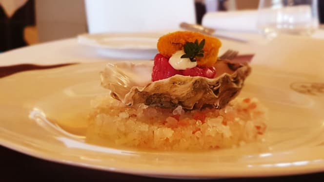 La Chianina Pescatrice - 1