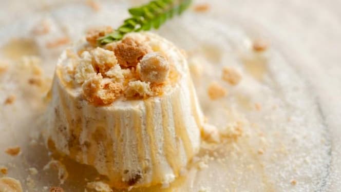 La Chianina Pescatrice - 8