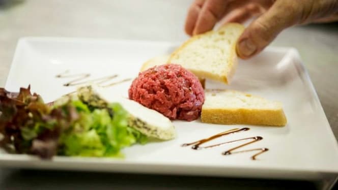 La Chianina Pescatrice - 6