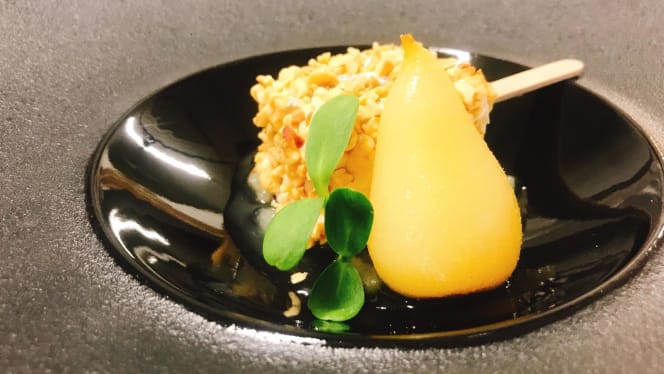 La Chianina Pescatrice - 2