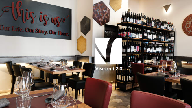 Visconti 2.0 - 0