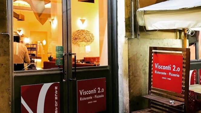 Visconti 2.0 - 8