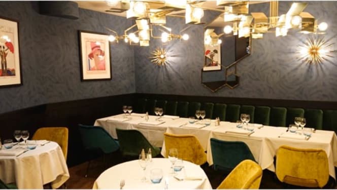 L'armandie - Paris - 7