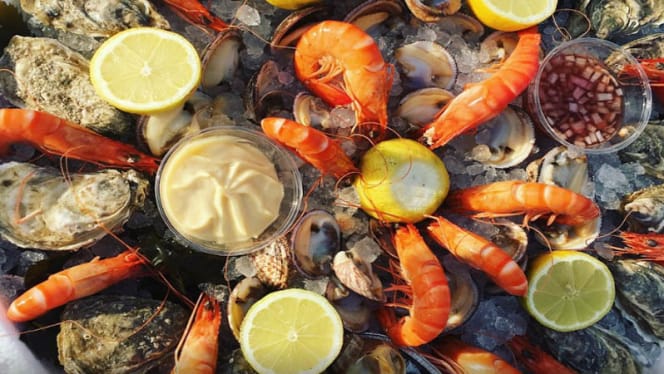 L'armandie - Paris - 2