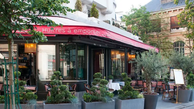 L'armandie - Paris - 0