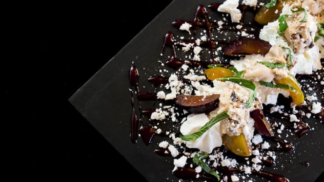 L'armandie - Paris - 1