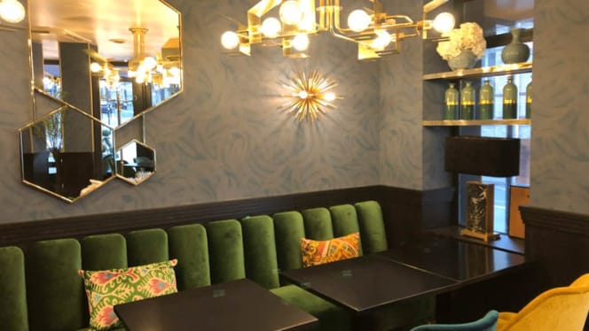 L'armandie - Paris - 6