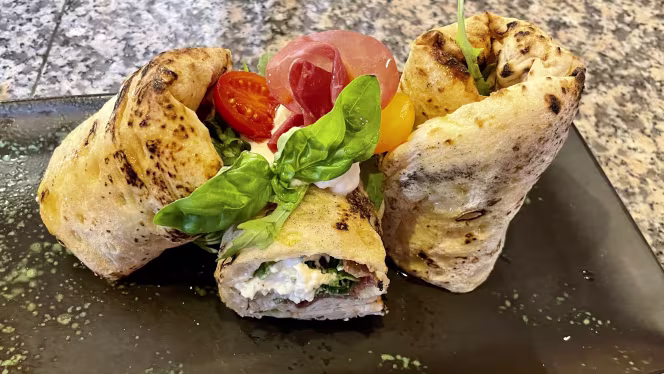 La Locanda del Sagittario - 7