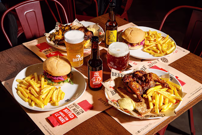 Befed Fiorenzuola - 1