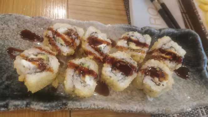 Sushiro Chiari - Chiari - 1