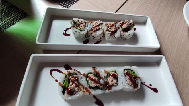 Sushiro Chiari - Chiari - 2