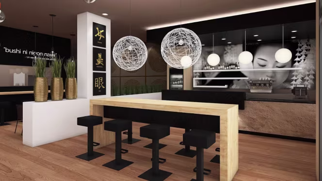 Sushiro Chiari - Chiari - 4