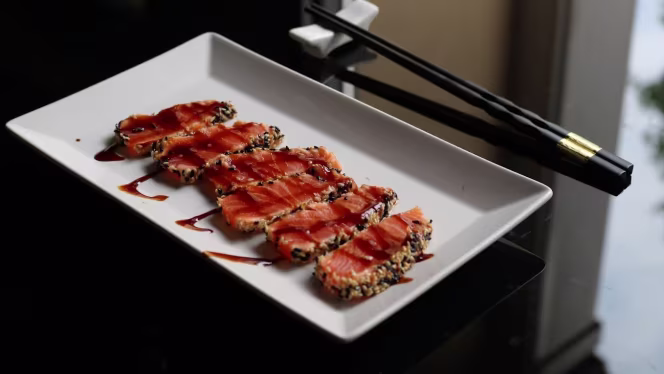 Sushiro Chiari - Chiari - 7