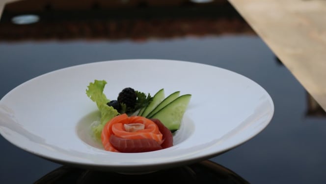 Sushiro Chiari - Chiari - 9