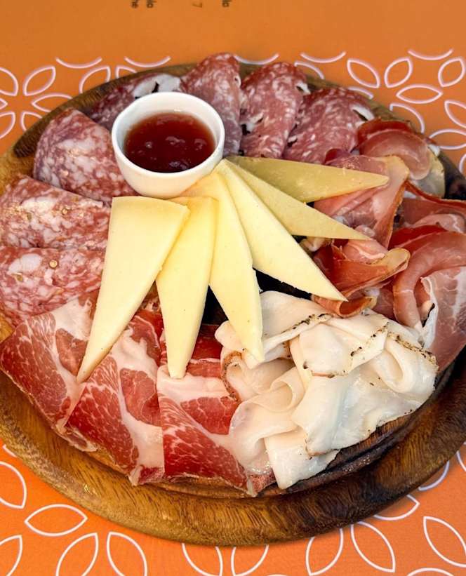 Tigella’s Corsica - 2