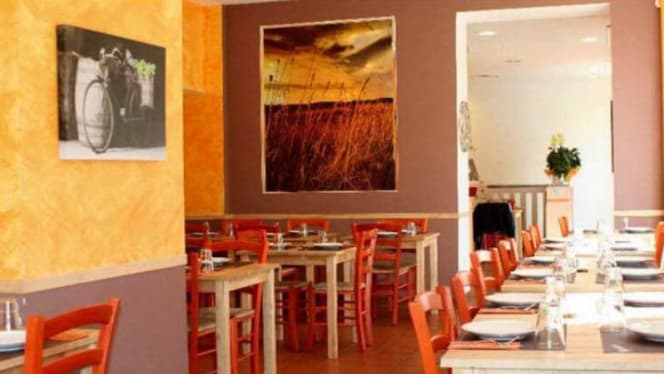 Tigella’s Corsica - 0