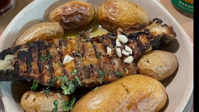 Solar dos Galegos - 2