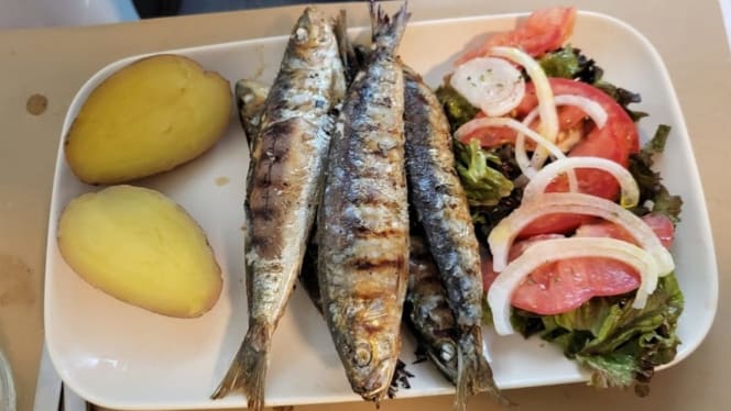 Solar dos Galegos - 5