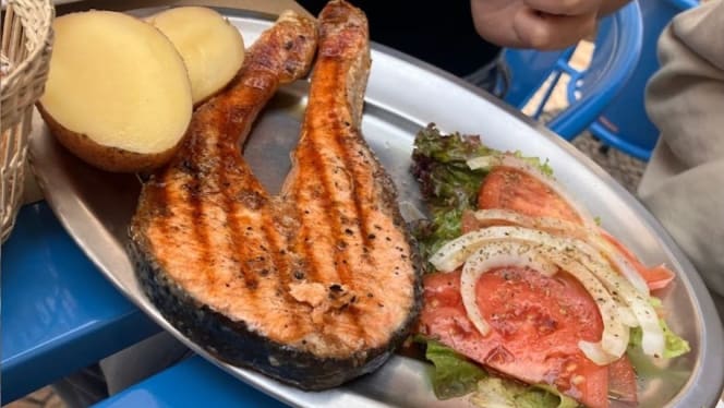 Solar dos Galegos - 0