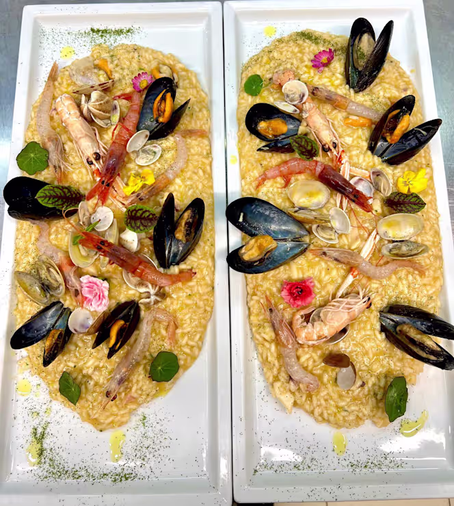 Le Delizie del Mare - 4