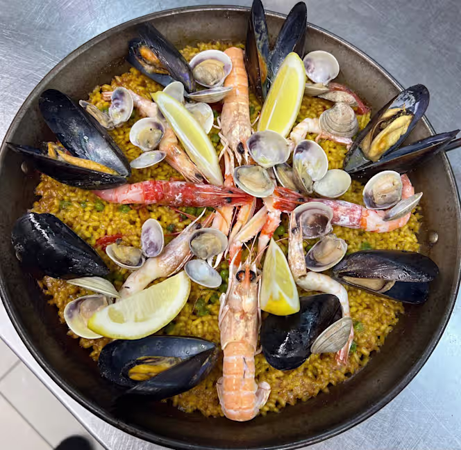 Le Delizie del Mare - 3