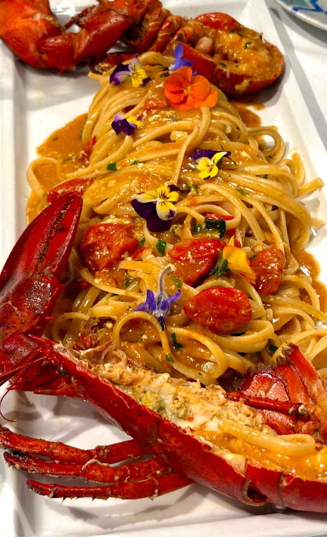 Le Delizie del Mare - 5