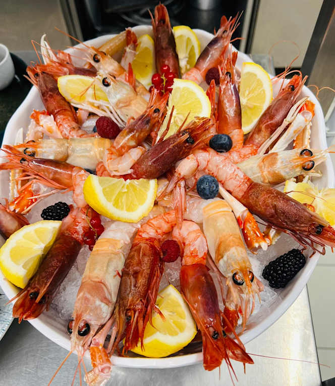 Le Delizie del Mare - 1