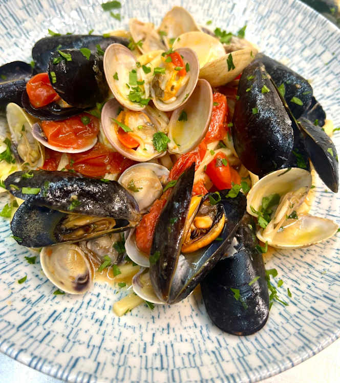 Le Delizie del Mare - 7