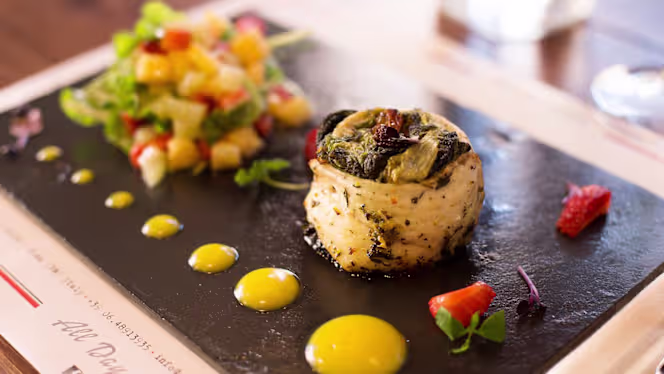 Osteria Cavour - 1