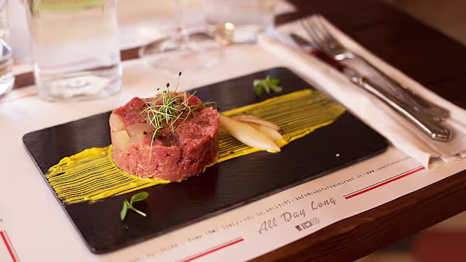 Osteria Cavour - 1