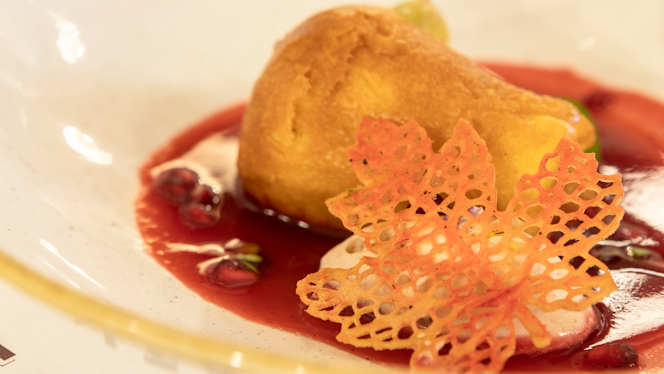 Osteria Cavour - 1
