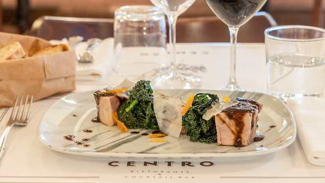 Osteria Cavour - 1