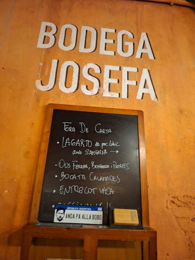 Bodega Josefa - 4