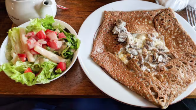 Crêperie de Saint-Malo - 3