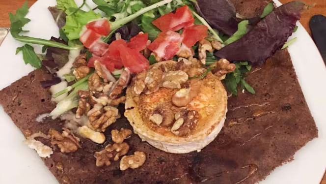 Crêperie de Saint-Malo - 4