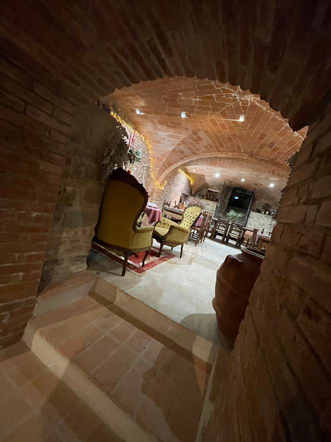 Villa Maria la Regina delle Fiorentine - 1