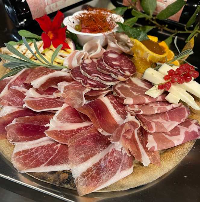 Villa Maria la Regina delle Fiorentine - 4