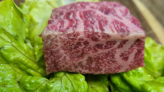 Taverne du Valais - Charbonnade & Steakhouse - 1