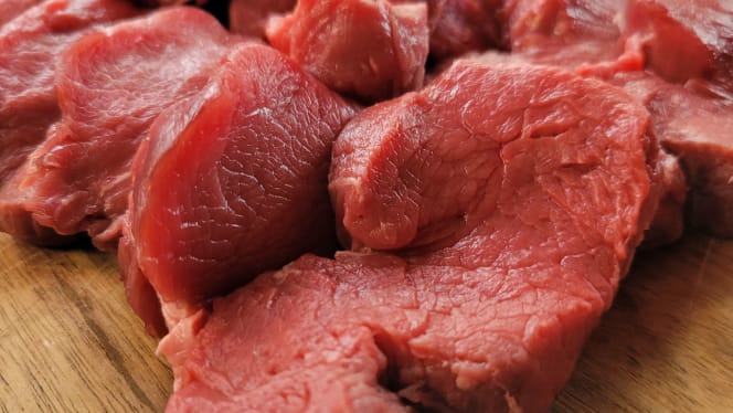 Taverne du Valais - Charbonnade & Steakhouse - 2