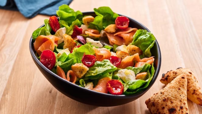 Pizza Cosy - Lyon 6 - Lyon - 6