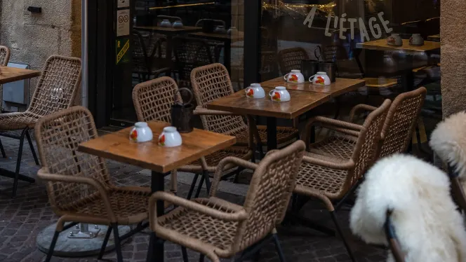 Barapom - Bouffay - Nantes - 0