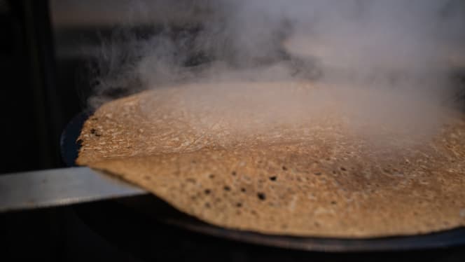 Barapom - Bouffay - Nantes - 2