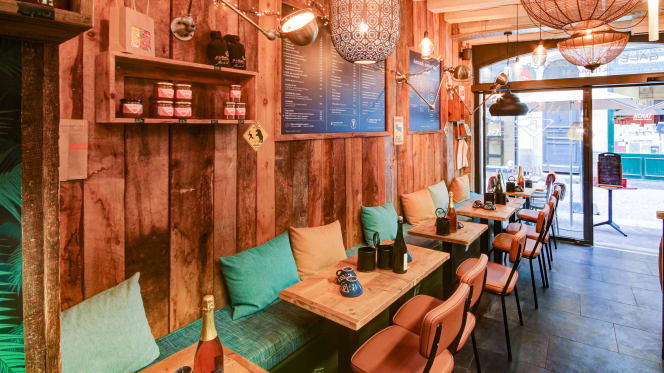 Barapom - Bouffay - Nantes - 5