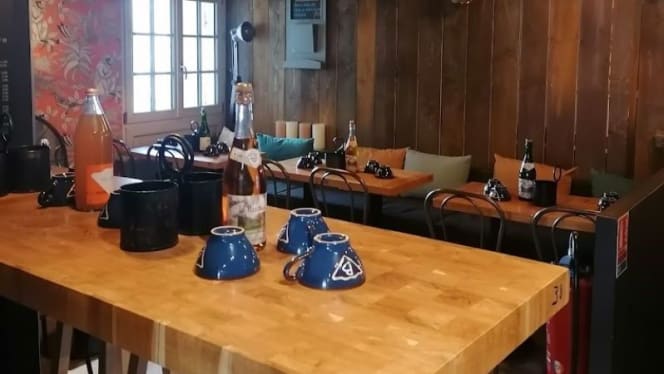 Barapom - Bouffay - Nantes - 3