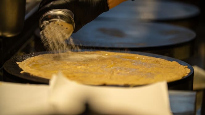 Barapom - Bouffay - Nantes - 1