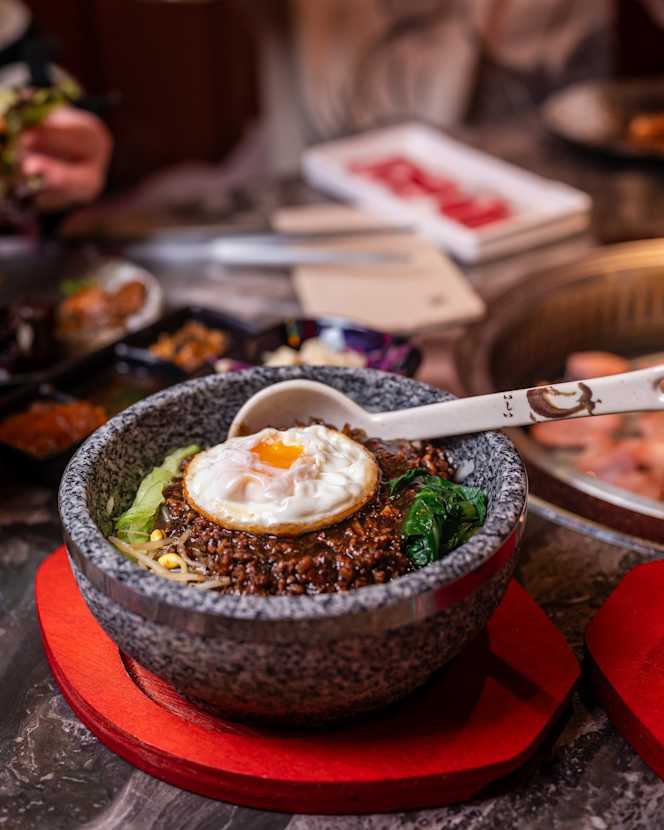 Kirinzi BBQ Buffet Coreano - 5