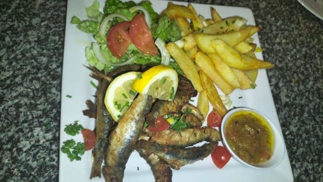 Verre I Table - Le Mans - 7