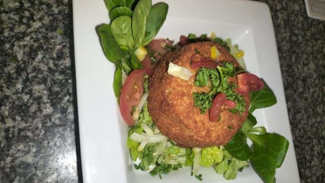 Verre I Table - Le Mans - 3