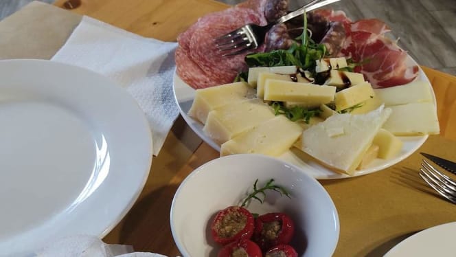 Il Nuovo Bar dello Sport - 8