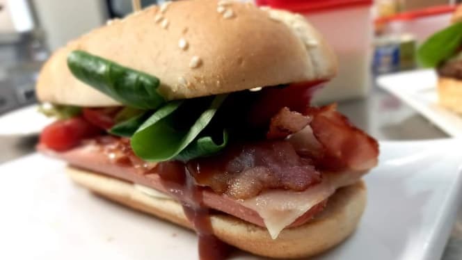 Il Nuovo Bar dello Sport - 7